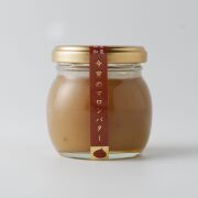 今宵のマロンバター