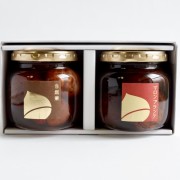 栗渋皮煮,マロンブランテ