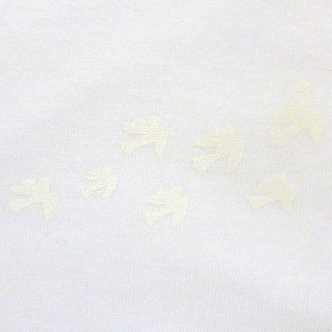 リンカーンUネックTシャツ - Tシャツイノベーター クマンド
