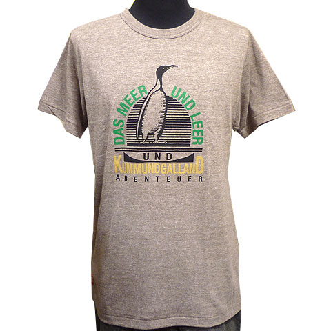 ペンギンTシャツ DC - メルカリ