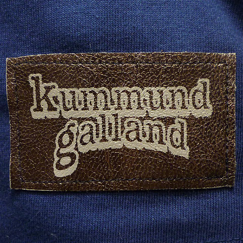 No thank you.Tシャツ - Tシャツイノベーター クマンドギャランド