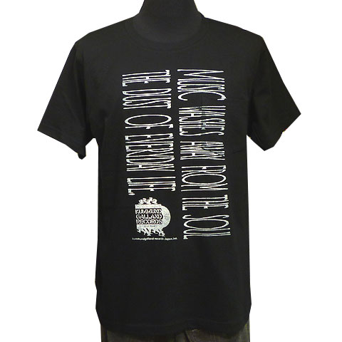 【縦ロゴが際立つ】D&GバーティカルロゴプリントコットンTシャツ 10-163955-7.jpg
