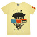 クマムシTシャツ