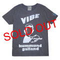 VIBE T/CやわらかTシャツ　売り切れ