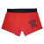 チキンウィングフェイスロックボクサーパンツ　レッド