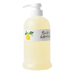 「花梨の化粧水」ホームサイズ（630ml）