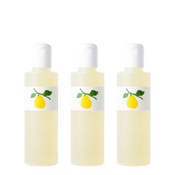【定期便】 花梨の化粧水 200ml×3本セット