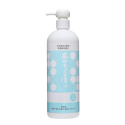 【定期便】 あかちゃんのほっぺ Puremoist 500ml
