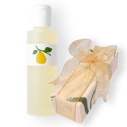 「花梨の化粧水」200ml （リボン包装）