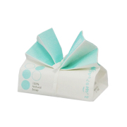 「あかちゃんのほっぺ」石けん