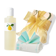 ギフトセット（化粧水1本＆石けん1個）