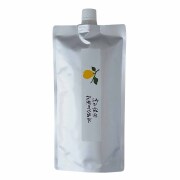 【定期便】 花梨の化粧水　お徳用詰め替え（500ml）