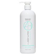 高保湿化粧水　あかちゃんのほっぺ PureMoist 500ml