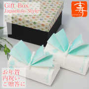 「あかちゃんのほっぺ」石けん ギフトボックス