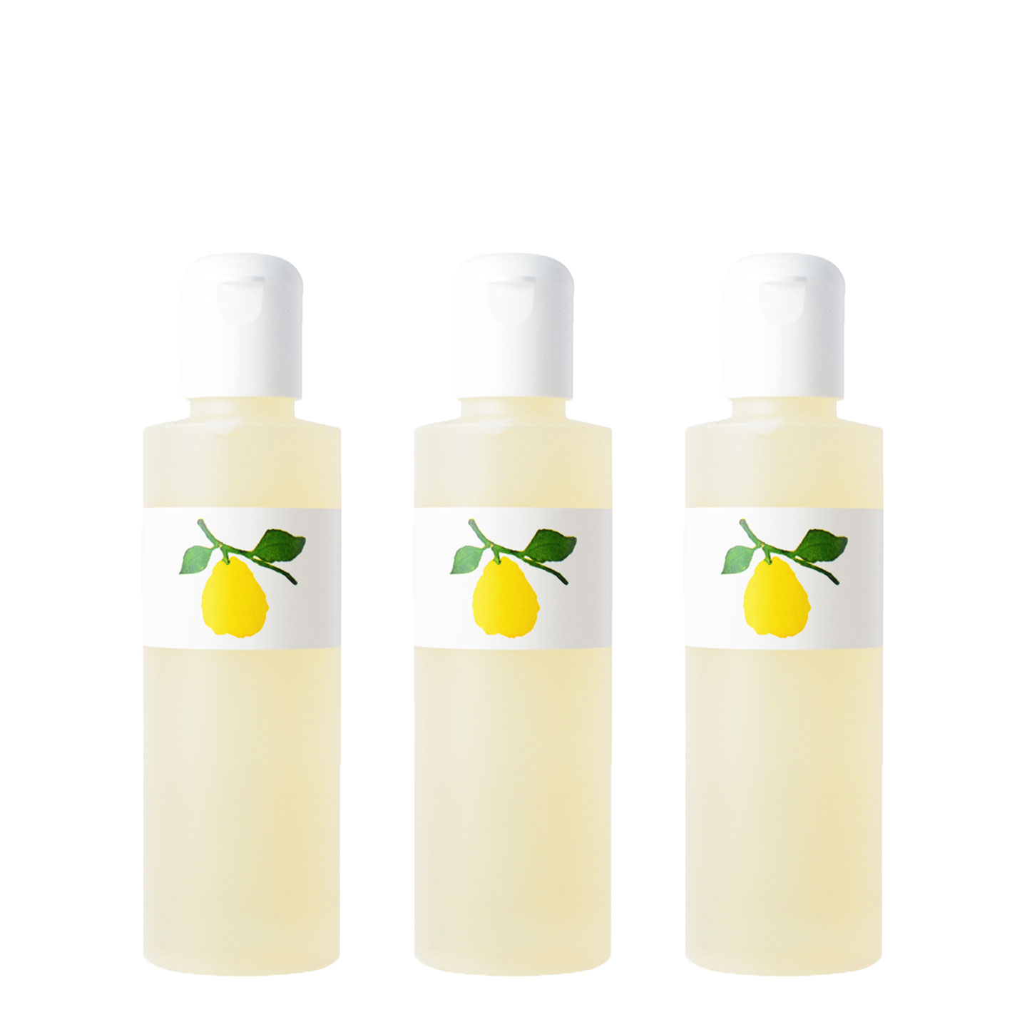 【定期便】 花梨の化粧水 200ml×3本セット