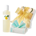 ギフトセット（化粧水1本＆石けん1個）