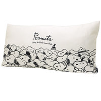 カミオジャパン　スヌーピー  ロングクッション　03938