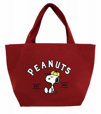 スヌーピー 「ZAKKA」シリーズ　トートバッグ