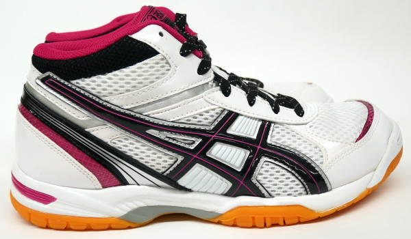 【定価の20％オフ！】ASICS（アシックス）　バレーボールシューズ　RIVRE MT（リブレMT）　1052A030 100