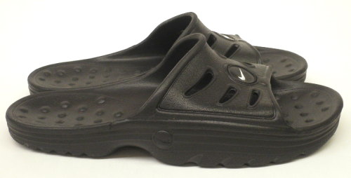 ナイキ　NTS(NIKE TEAM SPORTS)　スライド スウッシュ　302025 012 【定価の半額！】