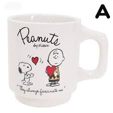 カミオジャパン　スヌーピー　クラシックマグカップ　