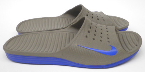 NIKE(ナイキ)　ソーラーソフト スライド　386163 【定価の40％オフ！】