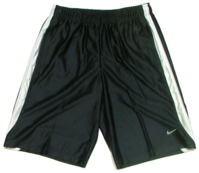 【定価の40％オフ！】ナイキ　WS DRI-FIT デュラシーン ショート　479772