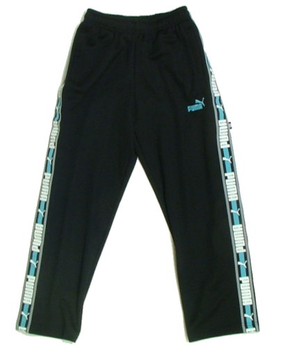 【定価の40％オフ！】プーマ ジュニアトレーニングパンツ 813332
