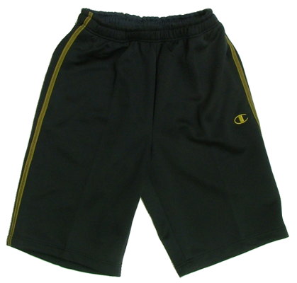 チャンピオン　ウォームアップハーフパンツ　CW1164H