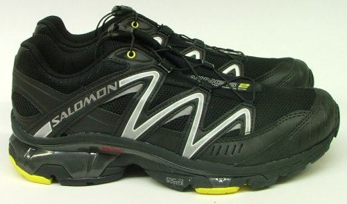 【定価の20％オフ！】SALOMON(サロモン)　XT WINGS 2（XT ウィング 2） 【送料無料！】