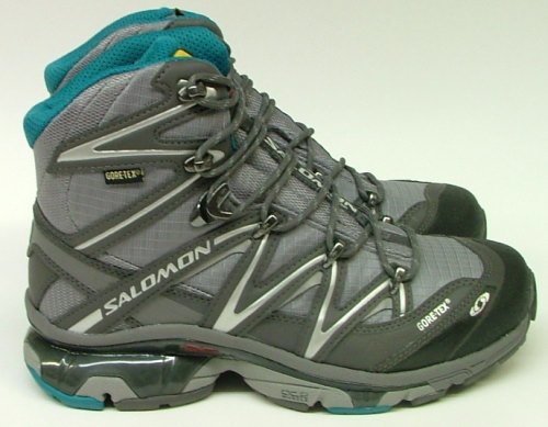 【定価の40％オフ！】SALOMON（サロモン）　WINGS SKY GTX（ウィング スカイ GTX）　L12051200 【送料無料！】