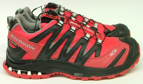 【定価の20％オフ！】SALOMON（サロモン）　XA PRO 3D ULTRA 2 GTX（XA プロ 3D ウルトラ 2 GTX） 【送料無料！】