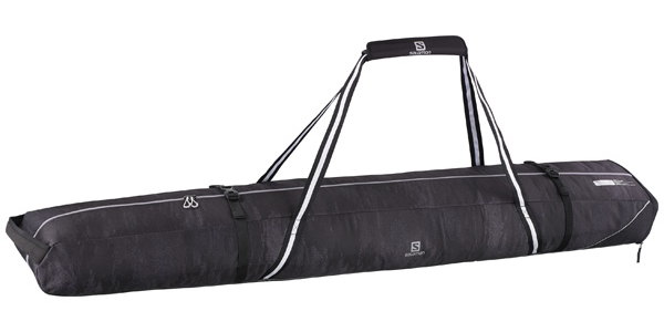 サロモン　2台用スキーバッグ　EXTEND 2 PAIRS 175+20 SKI BAG 【定価の30％オフ！】