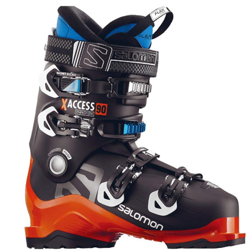 【定価の40％オフ！】 SALOMON(サロモン)　スキーブーツ X ACCESS 90 (エックス アクセス 90)　L39947200 【送料無料！】