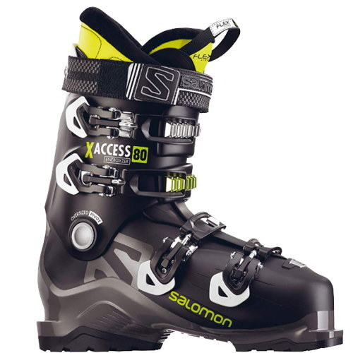 【定価の40％オフ！】 SALOMON(サロモン)　スキーブーツ X ACCESS 80 (エックス アクセス 80)　L39947300 【送料無料！】