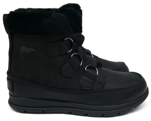 【定価の30％オフ！】SOREL（ソレル）　レディースウィンターブーツ　EXPLORER CARNIVAL PREMIUM（エクスプローラー カーニバル プレミアム）　LL5326 【送料無料！】