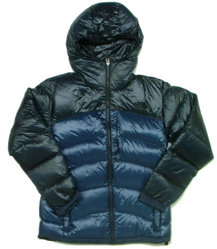 【30％オフ！】ノースフェイス　ダウンジャケット　ACONCAGUA HOODIE（アコンカグア・フーディ）　ND18104【送料無料！】