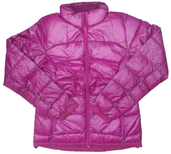 【半額！】ノースフェイス　ダウンジャケット　PRODOWN ACONCAGUA JACKET WEMENS（プロダウン アコンカグア ジャケット ウィメンズ）　NDW91307 【送料無料！】