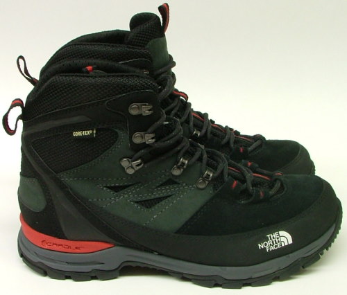 【送料無料！】ノースフェイス　Verbera Hiker 1 GTX（ヴェルベラハイカー1GTX）　NF01216【定価の30％オフ！】