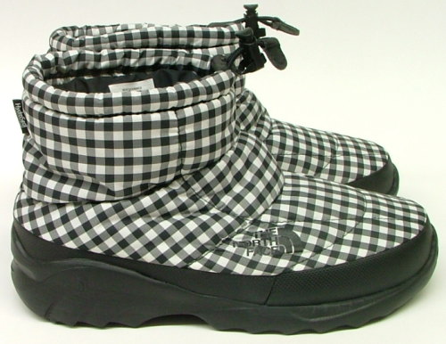 【定価の30％オフ！】ノースフェイス　NUPTSE BOOTIE WP 2 Short（ヌプシブーティ―WP2ショート）　NF01270