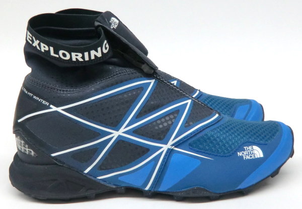 【定価の40％オフ！】ノースフェイス　トレッキングシューズ　Ultra MT Winter（ウルトラ MT ウインター）　NF01603 【送料無料！】