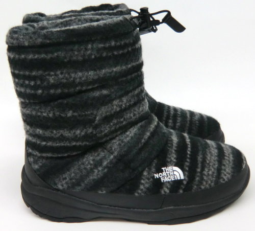 【定価の40％オフ！】ノースフェイス　NUPTSE BOOTIE WP Wool Luxe（ヌプシブーティ―WPウールラックス）　NF51593