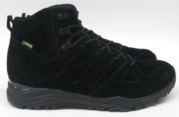 【定価の30％オフ！】ノースフェイス　トレッキングシューズ　トラバース ファストパック ミッド GORE-TEX　NF51625 【送料無料！】