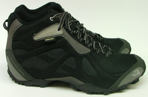 【定価の30％オフ！】ノースフェイス　HEDGEHOG SHADOW MID GTX XCR　NF70123 【送料無料！】