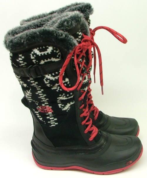 【送料無料！】ノースフェイス　W Shellista Lace Luxe（W シェリスタレース ラックス）　NFW01266