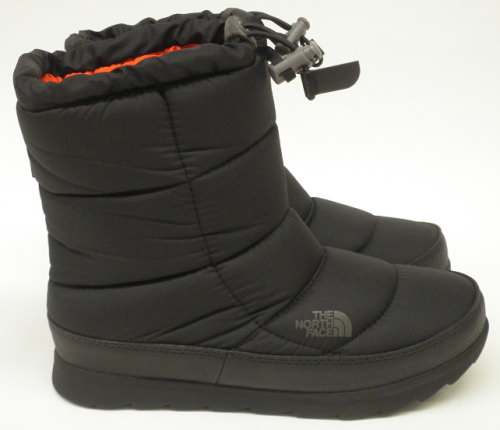 【定価の40％オフ！】ノースフェイス　W NUPTSE BOOTIE WP 2（ウィメンズ ヌプシブーティ―WP2）　NFW51481