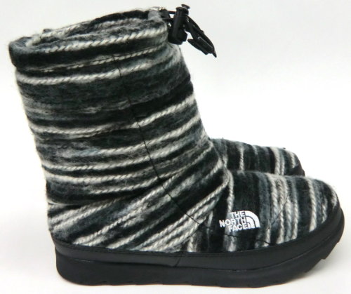 【定価の半額！】ノースフェイス　W NUPTSE BOOTIE Wool Luxe（ウィメンズ ヌプシブーティ―ウールラックス）　NFW51583