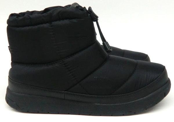 【送料無料！】ノースフェイス　W Nuptse Bootie WP VI Short（ウィメンズ ヌプシブーティーウォータープルーフVIショート）　NFW51874