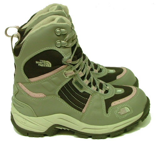 ノースフェイス　WOMENS LIFTY 400 GTX　NFW70790