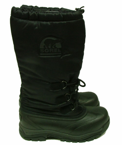 【定価の20％オフ！】SOREL（ソレル）　レディースウィンターブーツ　スノーライオン　NL1082